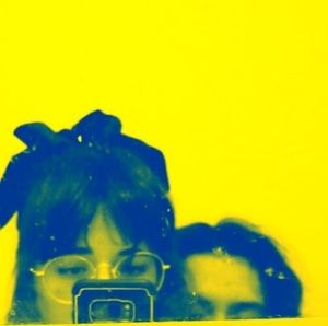 Meet your Posher, Arina